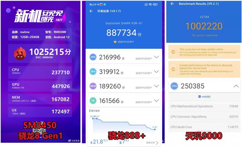包含骁龙650gpu跑分的词条-图3 包含骁龙650gpu跑分的词条-图3