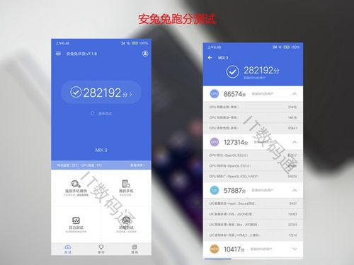 关于安兔兔3月跑分的信息