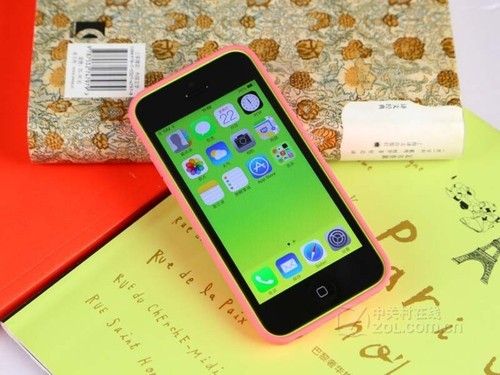 包含iphone5c跑分的词条-图3 包含iphone5c跑分的词条-图3