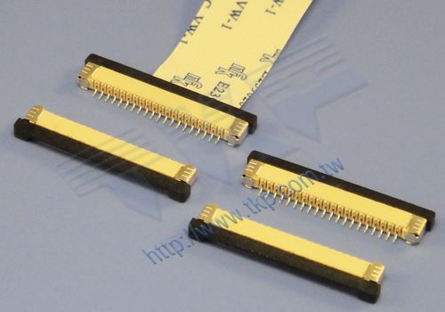 fpc连接器传输速率（fpc连接器怎么用）