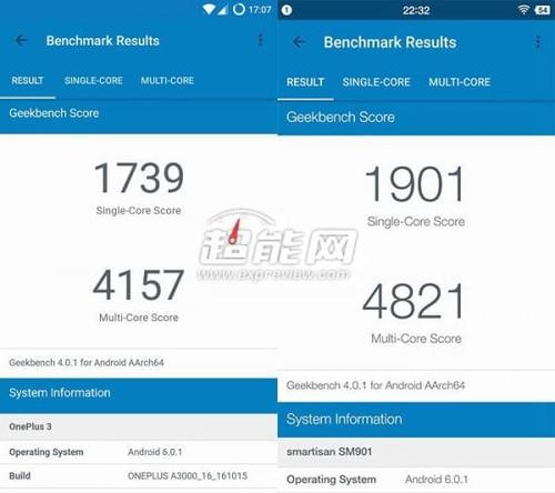 包含锤子手机m1跑分的词条-图2 包含锤子手机m1跑分的词条-图2