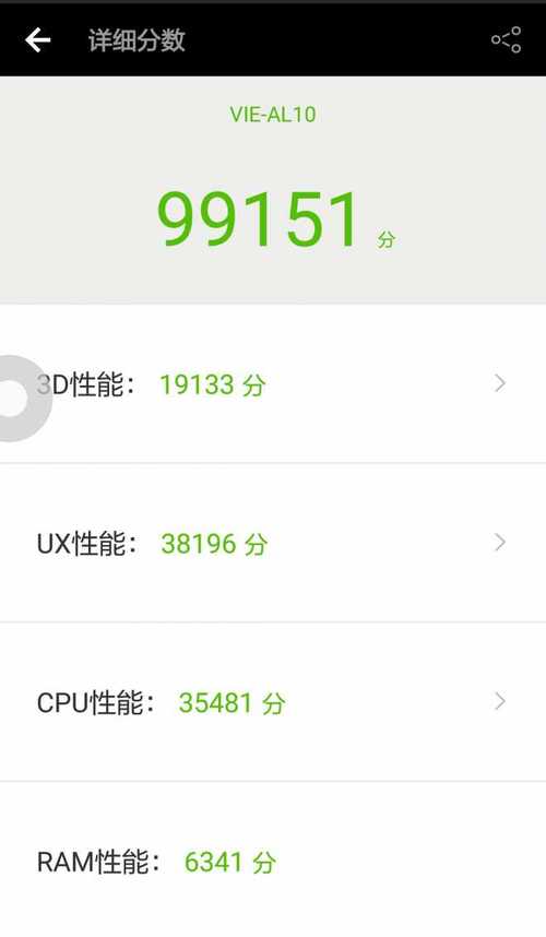 华为p970跑分的简单介绍-图2 华为p970跑分的简单介绍-图2