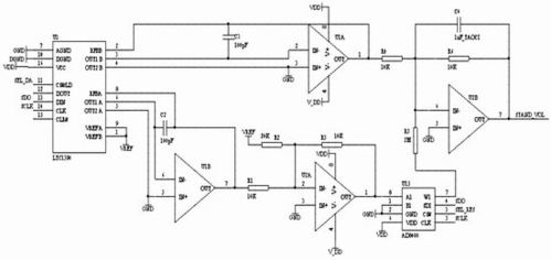 电流传输dac(电流传输比越大越好吗)-图2 电流传输dac(电流传输比越大越好吗)-图2