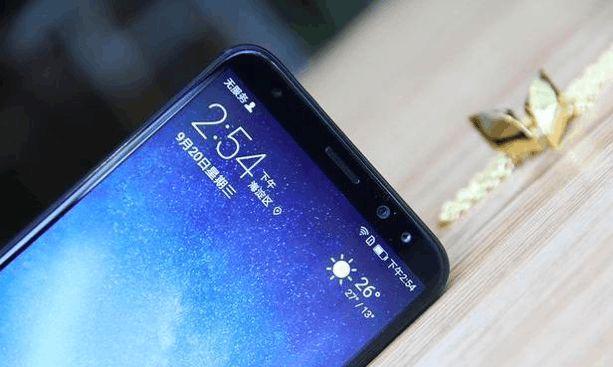 关于麦芒6安兔兔跑分的信息-图3 关于麦芒6安兔兔跑分的信息-图3