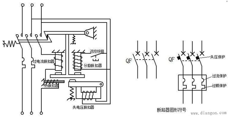 开关采用什么传输方式（开关电器是用来什么和什么电路的电器）
