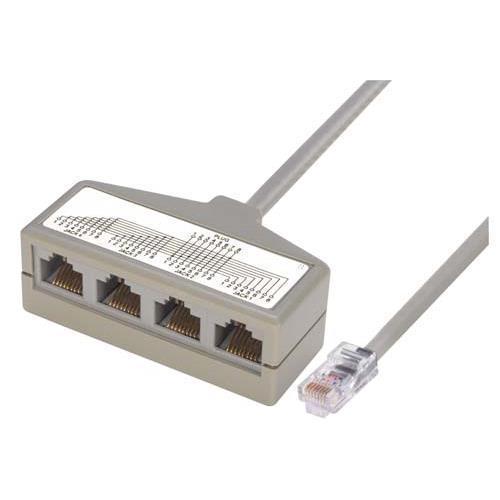 单网线传输器(网线传输1236)-图3 单网线传输器(网线传输1236)-图3