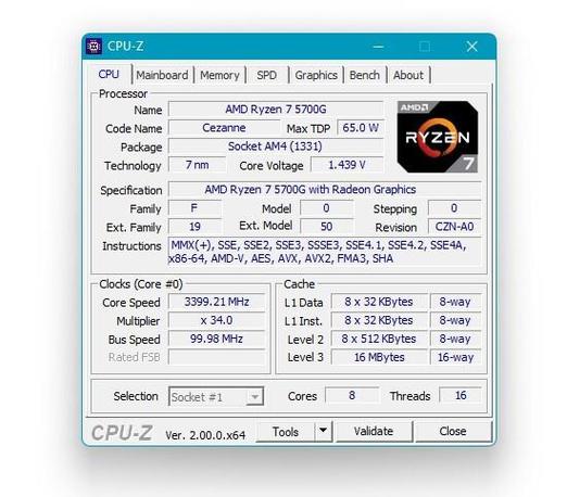 1800xcpuz跑分的简单介绍