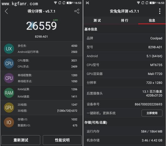 酷派8722v跑分的简单介绍-图2 酷派8722v跑分的简单介绍-图2