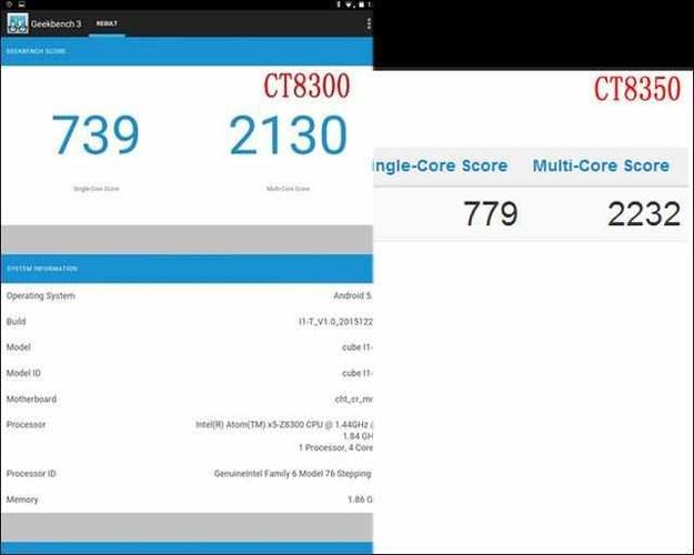 关于8350单核跑分的信息-图2 关于8350单核跑分的信息-图2