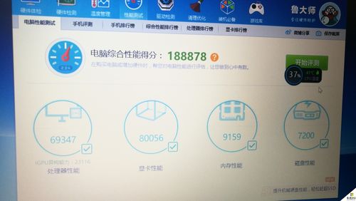 包含i77700hqgeekbench跑分的词条-图3 包含i77700hqgeekbench跑分的词条-图3