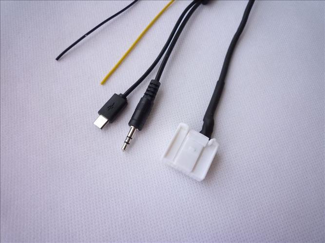 aux线传输多远(aux线可以传输视频信号吗)-图2 aux线传输多远(aux线可以传输视频信号吗)-图2
