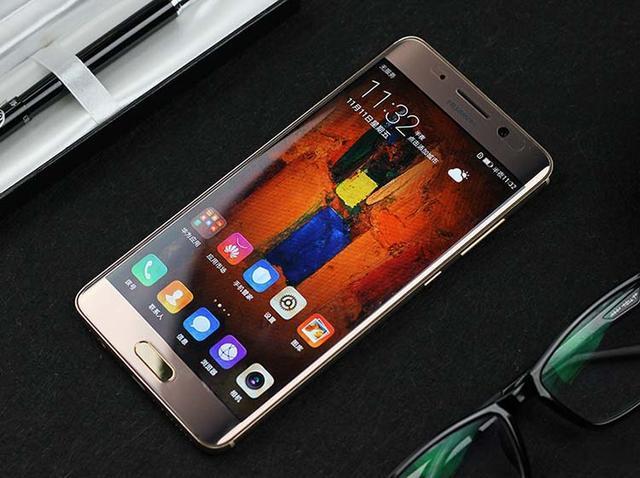 包含华为mate9pro跑分视频的词条-图3 包含华为mate9pro跑分视频的词条-图3