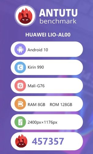 关于mate84g跑分的信息-图3 关于mate84g跑分的信息-图3