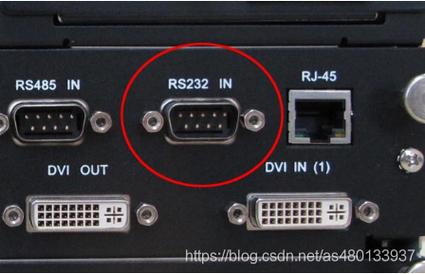 com口数据传输(com数据接口)-图2 com口数据传输(com数据接口)-图2