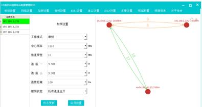 中继距离和传输速率(中继距离如何确定)-图2 中继距离和传输速率(中继距离如何确定)-图2