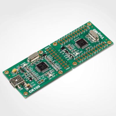 lpc1114传输方式(lcp传输线)-图2 lpc1114传输方式(lcp传输线)-图2