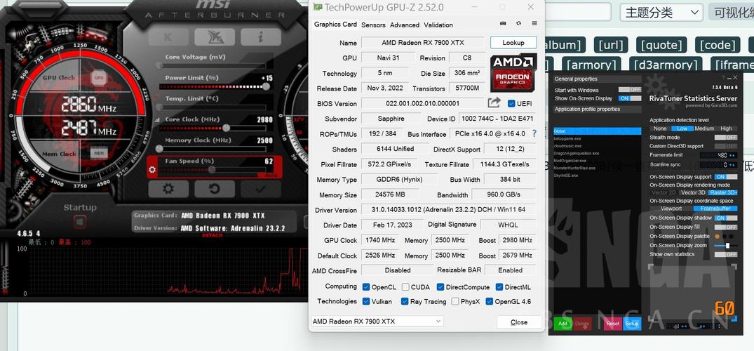 关于rx574跑分3dmark的信息-图2 关于rx574跑分3dmark的信息-图2