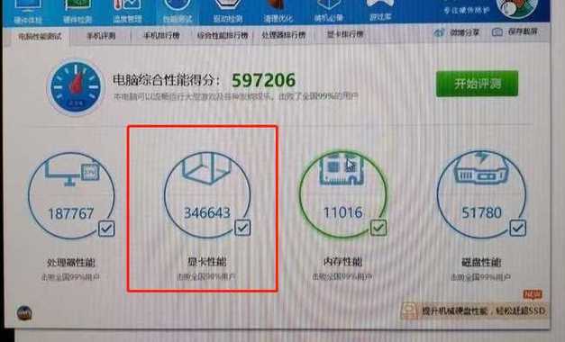 关于电脑跑分什么意思的信息-图1 关于电脑跑分什么意思的信息-图1
