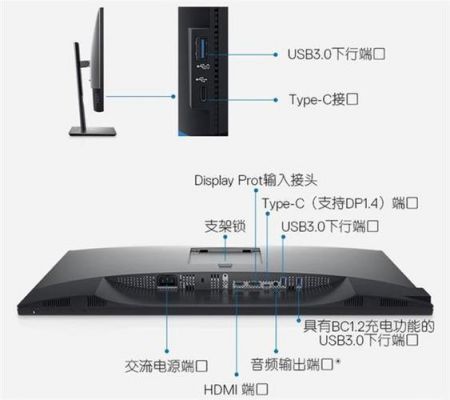 usb传输显示器（显示器usb转hdmi可以吗）