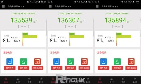 包含s7安安兔跑分的词条