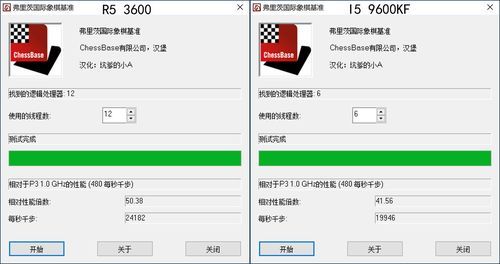 包含amd3600象棋跑分的词条