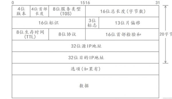 ip电话传输协议（ip协议传送的数据单位是）
