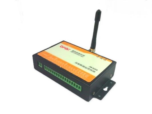 gprs传输终端（gprs rtu 数据远传）