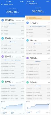 骁龙765g跑分可以跑多少分的简单介绍-图1 骁龙765g跑分可以跑多少分的简单介绍-图1