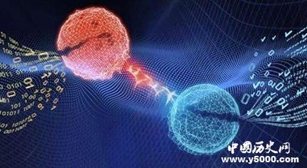量子纠缠如何传输(量子纠缠能通信吗)-图2 量子纠缠如何传输(量子纠缠能通信吗)-图2