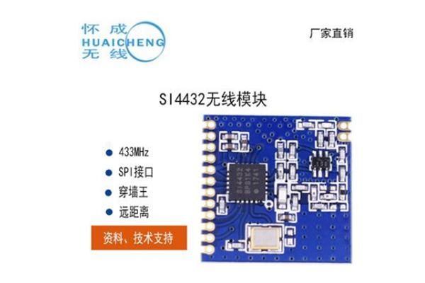 433的传输距离(433协议传输距离)-图1 433的传输距离(433协议传输距离)-图1