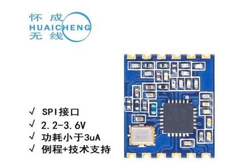 433的传输距离(433协议传输距离)-图2 433的传输距离(433协议传输距离)-图2
