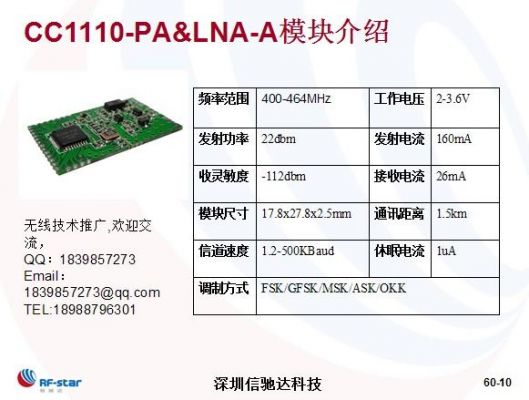 433的传输距离(433协议传输距离)-图3 433的传输距离(433协议传输距离)-图3
