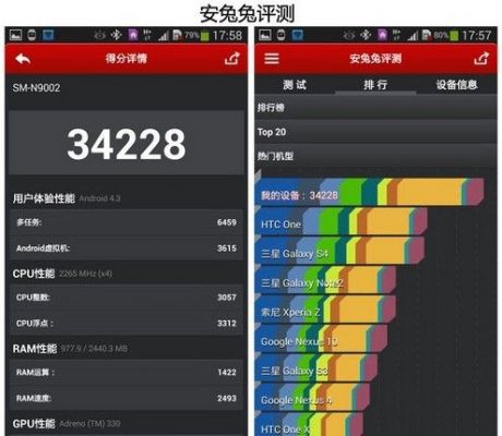 安兔兔跑分最新排行9月的简单介绍-图2 安兔兔跑分最新排行9月的简单介绍-图2