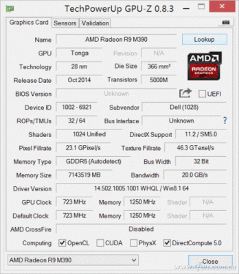 amd6630m跑分的简单介绍-图3 amd6630m跑分的简单介绍-图3