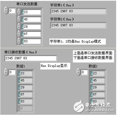 串口数据加密传输算法(串口传输命令)-图2 串口数据加密传输算法(串口传输命令)-图2