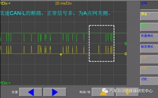 can最低传输速度（canfd传输速率）-图2