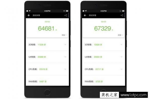 锤子坚果pro跑分多少钱的简单介绍-图3 锤子坚果pro跑分多少钱的简单介绍-图3