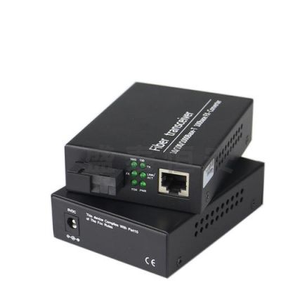 光纤收发器传输视频(光纤收发器传输视频信号)-图2 光纤收发器传输视频(光纤收发器传输视频信号)-图2