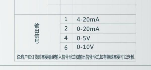 pt100传输什么信号（pt100输出信号范围）