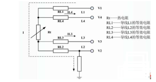 pt100传输什么信号(pt100输出信号范围)-图2 pt100传输什么信号(pt100输出信号范围)-图2