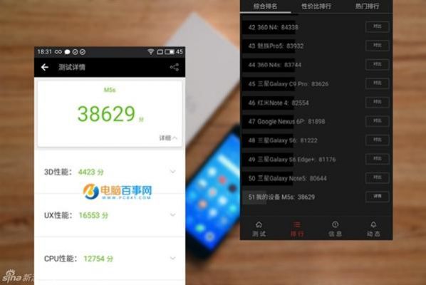 魅族u10跑分的简单介绍