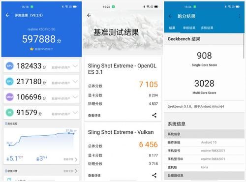 包含realme跑分低的词条-图1 包含realme跑分低的词条-图1