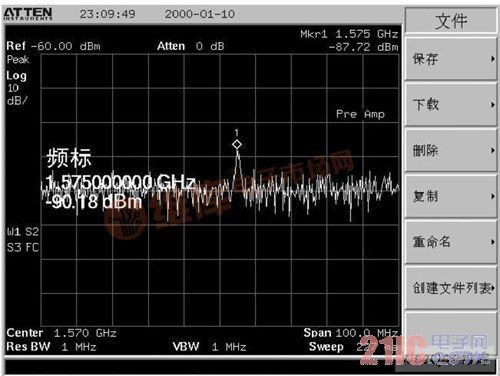手机射频信号传输（手机信号射频问题）
