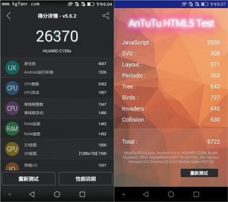 包含华为麦芒六跑分的词条-图1 包含华为麦芒六跑分的词条-图1