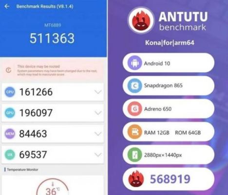 高通865超大核只跑分的简单介绍-图2 高通865超大核只跑分的简单介绍-图2