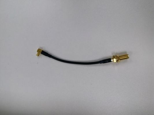 同轴线最佳传输频率(同轴传输线的优点)-图2 同轴线最佳传输频率(同轴传输线的优点)-图2