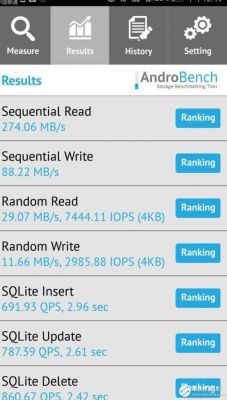 p10emmc和ufs跑分的简单介绍-图3 p10emmc和ufs跑分的简单介绍-图3