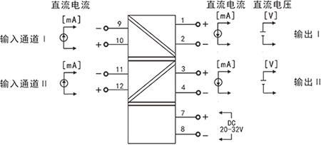 电压隔离传输方案（电压隔离传输方案有哪些）