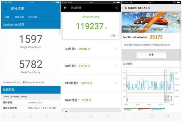 oppor11手机跑分的简单介绍-图3 oppor11手机跑分的简单介绍-图3