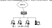 lane数据传输（lan传输形式以什么为主）